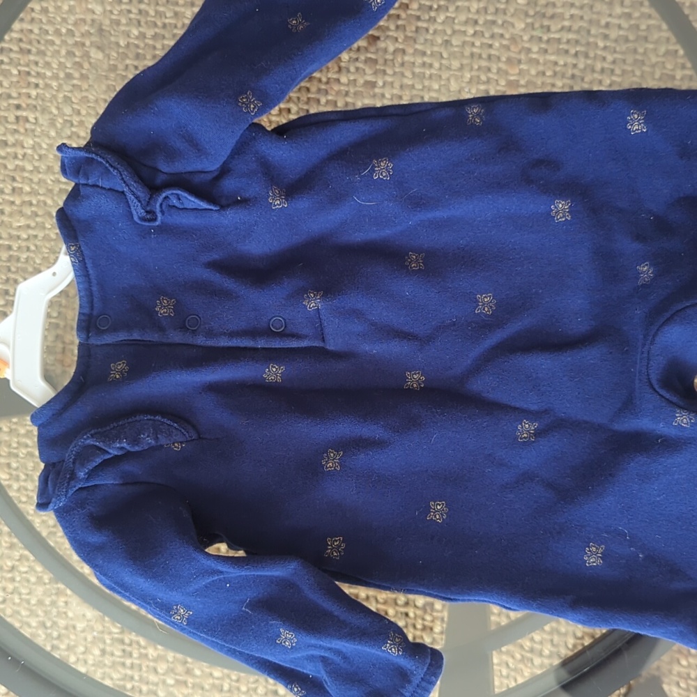 Body suit - Picture 4 of 4
